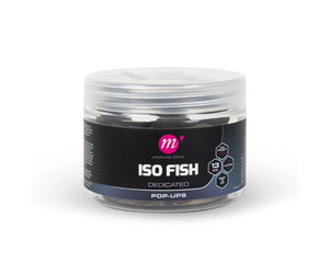 Mainline ISO Fish Pop Ups – 13mm