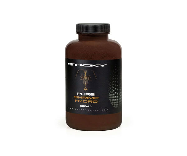 Sticky Baits Pure Shrimp Hydro — Yateley Angling Centre