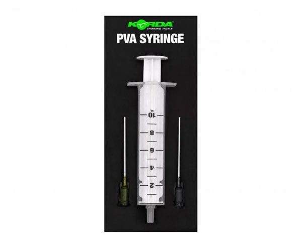 Korda PVA Syringe