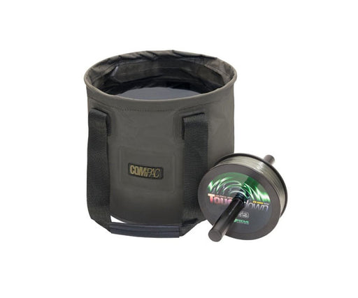 Korda Compac Spooling Bucket