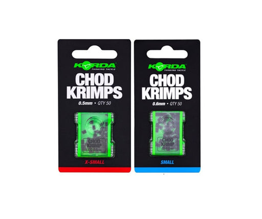 Korda Chod Krimps