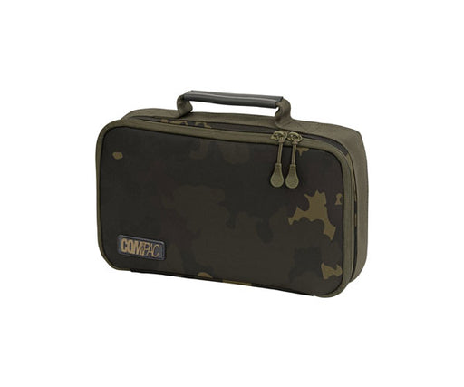 Korda Compac Buzz Bar Bag Dark Kamo Medium