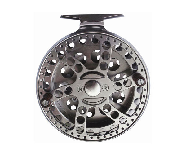 okuma center pin reel with drag Okuma Sheffield Centrepin Reel — Yateley Angling Centre
