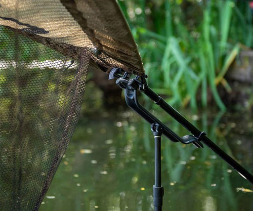 Fox Carpmaster Net Safe