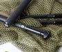 Saber Carbon 42" Landing net & staff