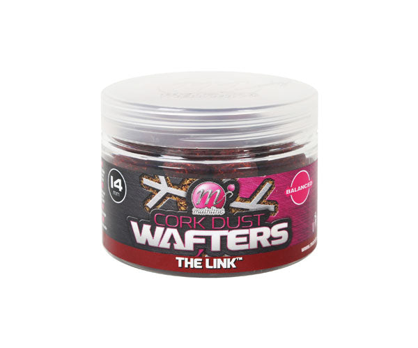 Mainline Dedicated Base Mix Cork Dust Wafters