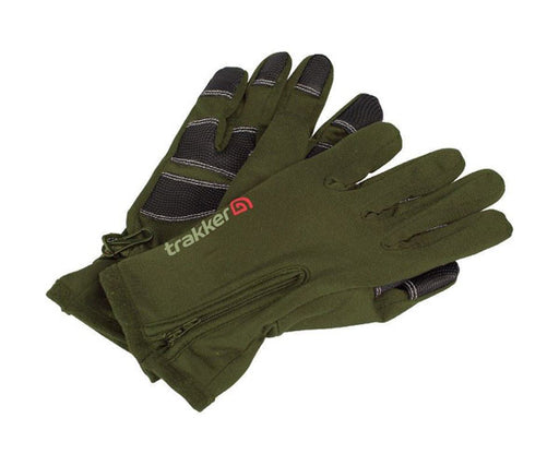 Trakker Thermal Stretch Gloves