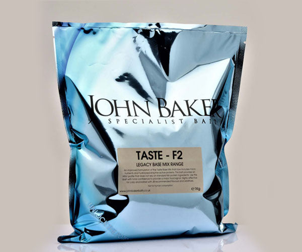 John Baker Base Mixes