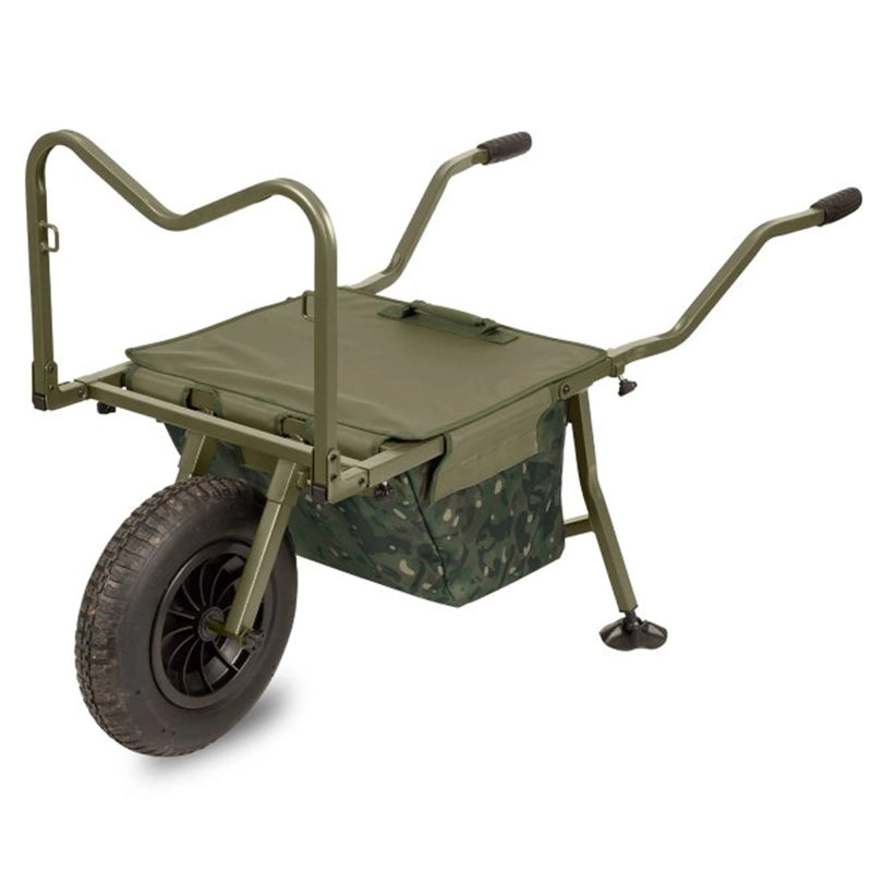 Trakker X-Trail T1+ Barrow