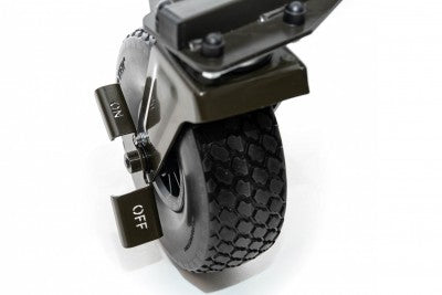 Carp Porter Glider Power Porter Dark Kamo