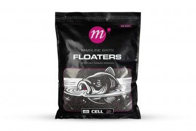 Mainline Carp  Floaters Cell 3kg