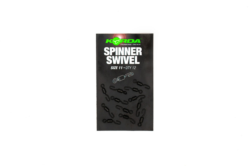 Korda Spinner Swivel XX
