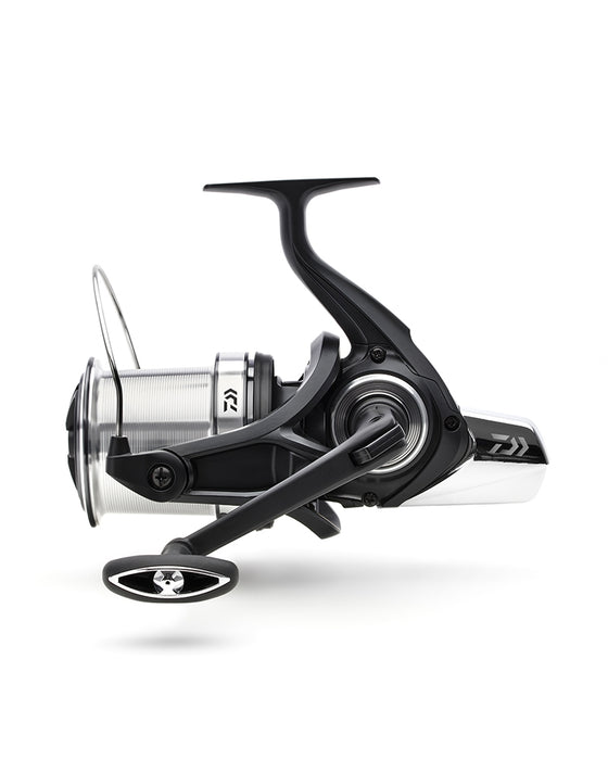 Daiwa 23 Super Spod 45 SCW Reel