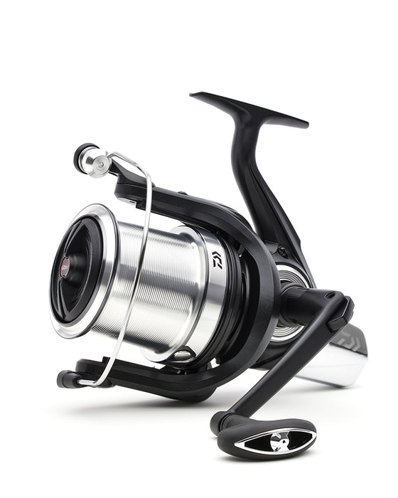 Daiwa 23 Super Spod 45 SCW Reel