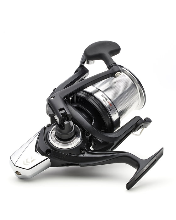 Daiwa 23 Super Spod 45 SCW Reel