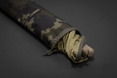Korda Compac Stink Sleeve 46in Dark Kamo