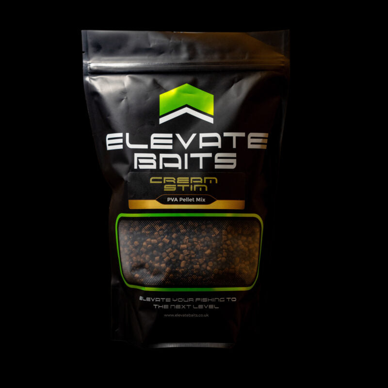 Elevate Baits