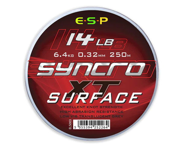 ESP Syncro SurfaceXT