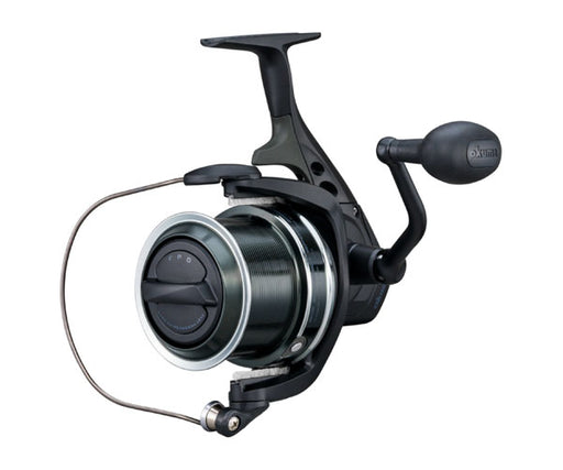 Okuma Big Bomber Spod Braidline 7000S