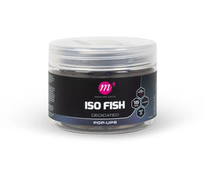 Mainline ISO Fish Pop Ups – 15mm