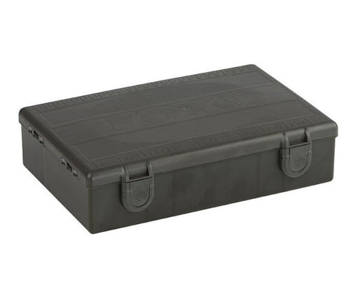 Fox Edges Large Tackle Box