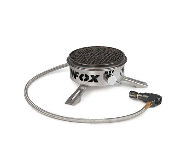 Fox Cookware Infrared Stove V2