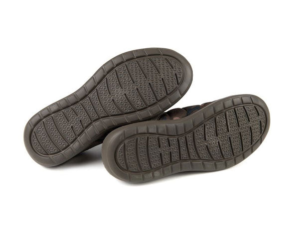 Fox Bivvy Slippers