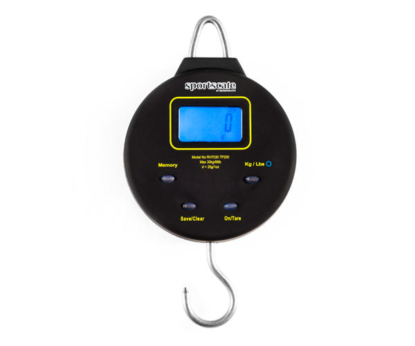 Reuben Heaton Digital Scales 66lbx1oz