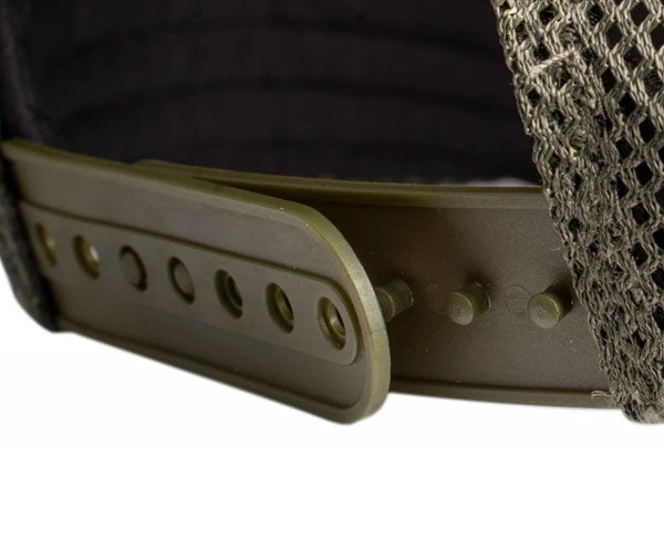 Ridge Monkey APEarel SportFlex Trucker Cap