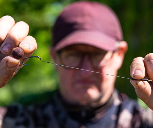 Korda Longshank Beaked Hooks