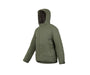 Fortis Sherpa Tundra Jacket - Olive