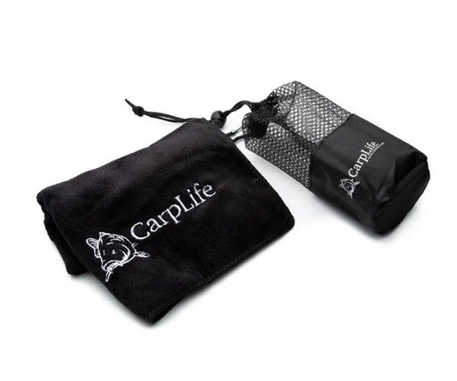 Carp Life Micro Fibre Hand Towel