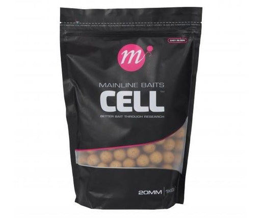 Mainline Dedicated Shelf Life Boilies 1kg