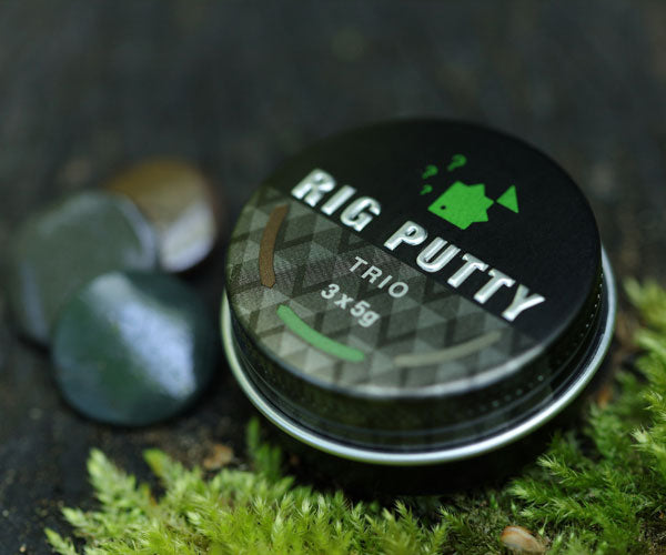 Thinking Anglers Rig Putty