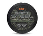 Fox Soft Steel Fleck Camo Mono