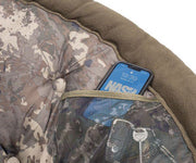 Nash Moon Chair Deluxe