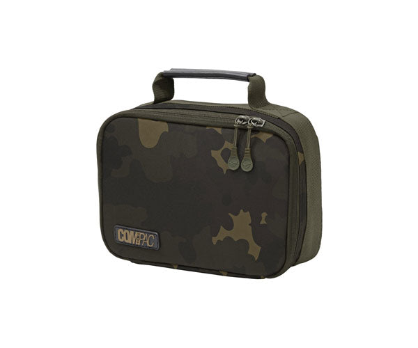 Korda Compac Buzz Bar Bag Dark Kamo Small