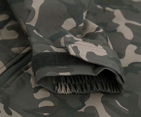 Fox RS 10K Camo Rain Jacket