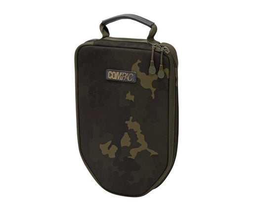 Korda Compac Scales Pouch Dark Kamo