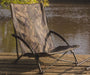 Solar UnderCover Camo Foldable Easy Chair