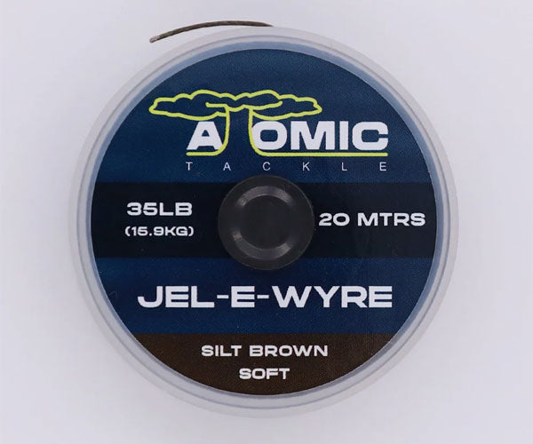 Atomic Tackle Jel-E-Wyre