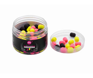 Mainline Supa Sweet Ziggers - Pink, Yellow, Black