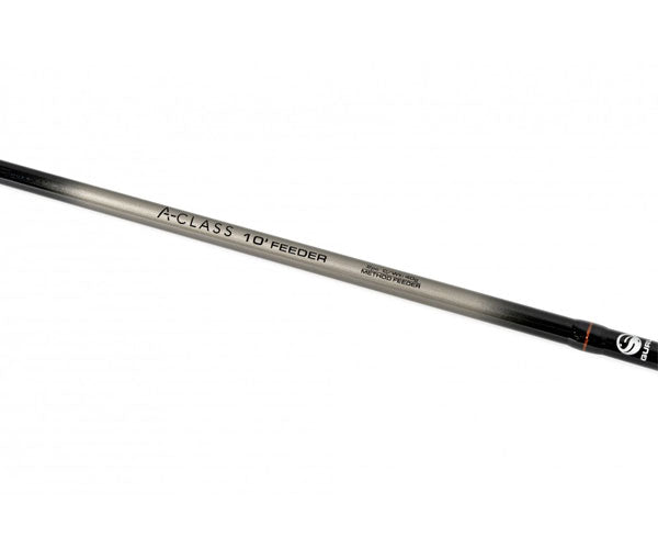 Guru A-Class 10ft Method Rod