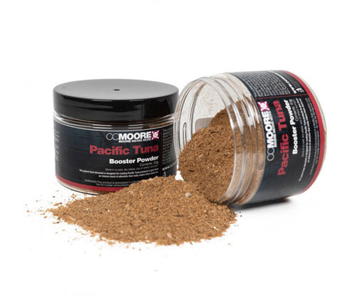 CC Moore Booster Powders