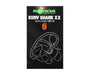 Korda Kurv Shank XX Hooks