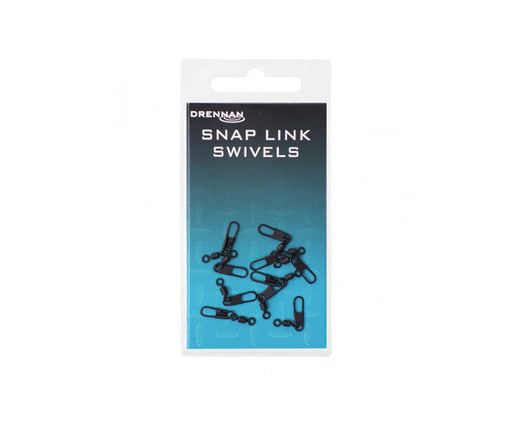 Drennan Snap Link Swivels