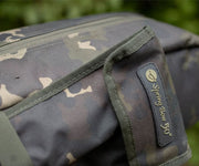 Korda Dark Kamo Compac Rod Holdall 12ft - 5 rod