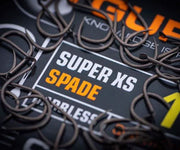 Guru Super XS Spade Hooks