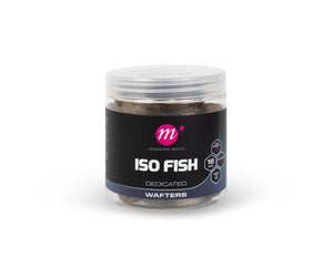 Mainline ISO Fish Wafters – 18mm