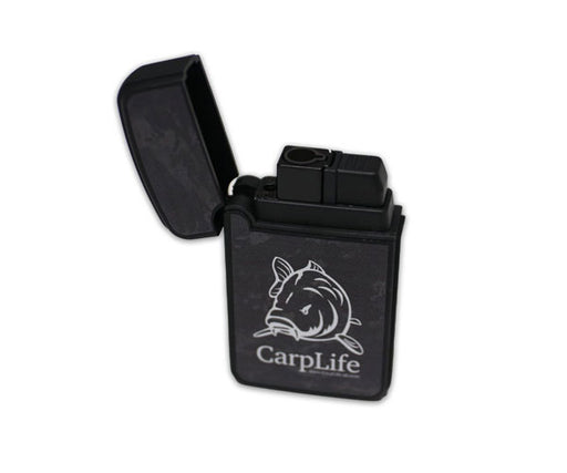 Carp Life Jet Flame Lighter - Camo